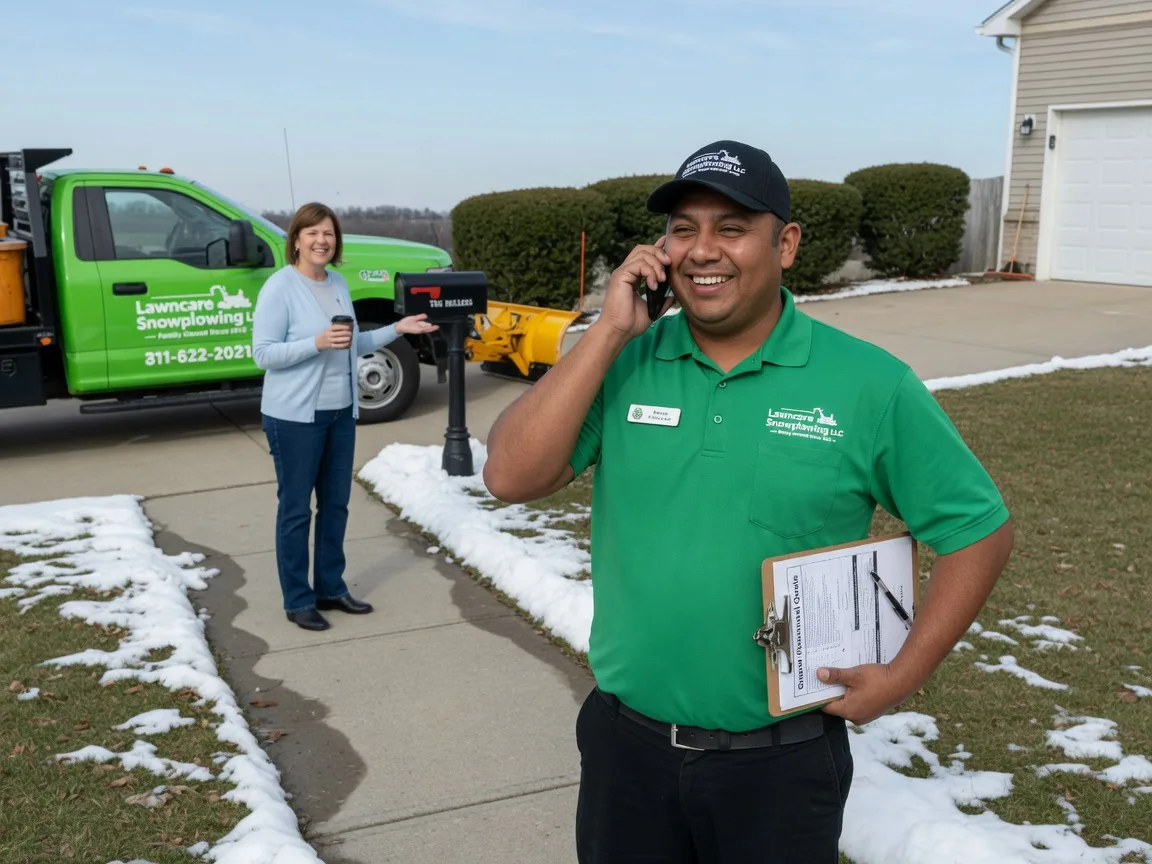 Lawn Care Services By Expert Landscaper Sanbornton, NH FAQs